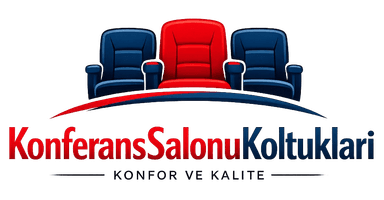 Konferans Salonu Koltukları